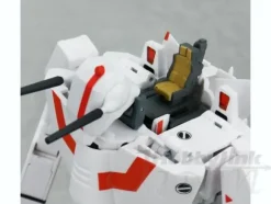 1/60 VF-1J Hikaru Ichijo Transformable with Optional Parts