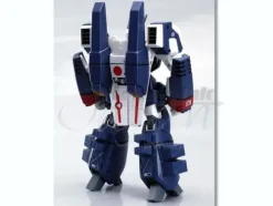 1/60 VF-1J Hikaru Ichijo w/Armor Parts Transformable