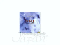 1/48 VF-1J Hikaru Transformable