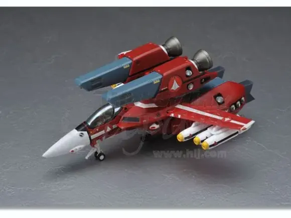 1/60 VF-1J Milia w/ Super Parts