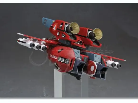 1/60 VF-1J Milia w/ Super Parts