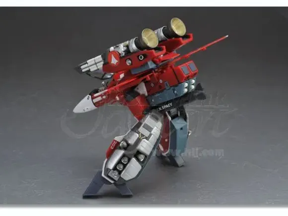 1/60 VF-1J Milia w/ Super Parts