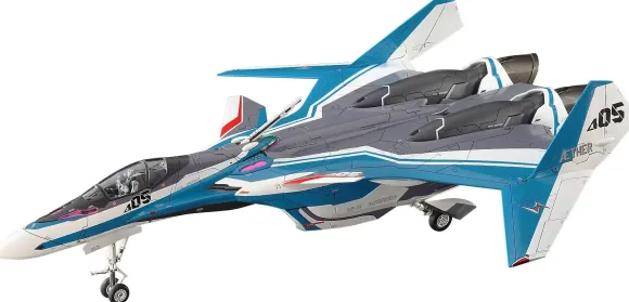 1/72 Vf-31J Siegfried Hayate Immelman Machine Macross Delta