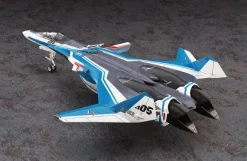 1/72 Vf-31J Siegfried Hayate Immelman Machine Macross Delta