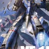 1/72 VF-1J Super Battroid Valkyrie Max