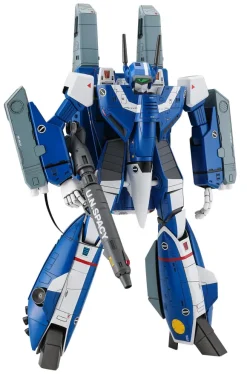 1/72 VF-1J Super Battroid Valkyrie Max