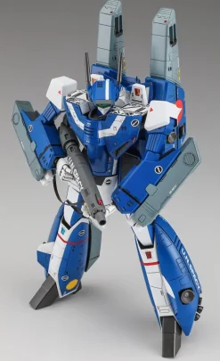 1/72 VF-1J Super Battroid Valkyrie Max