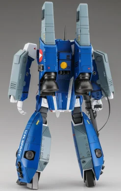 1/72 VF-1J Super Battroid Valkyrie Max