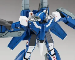 1/72 VF-1J Super Battroid Valkyrie Max