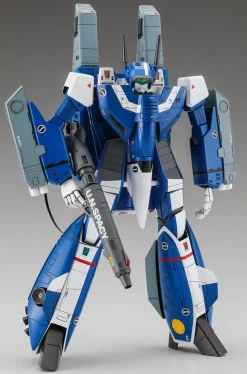 1/72 VF-1J Super Battroid Valkyrie Max