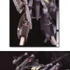 1/48 VF-1J Super Valkyrie Stealth Type