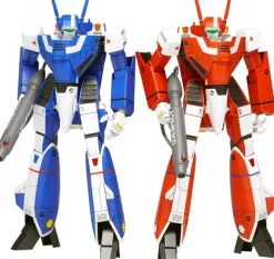 1/100 VF-1J Valkyrie [Battroid] Multiplex