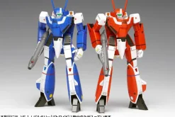 1/100 VF-1J Valkyrie [Battroid] Multiplex