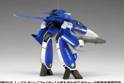 1/100 VF-1J Valkyrie [Battroid] Multiplex