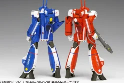 1/100 VF-1J Valkyrie [Battroid] Multiplex