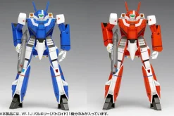 1/100 VF-1J Valkyrie [Battroid] Multiplex