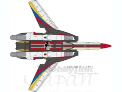 1/72 VF-1J Valkyrie Macross 30th Anniversary