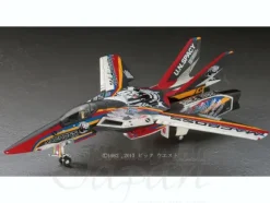 1/72 VF-1J Valkyrie Macross 30th Anniversary