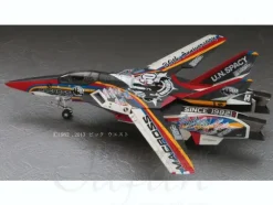 1/72 VF-1J Valkyrie Macross 30th Anniversary