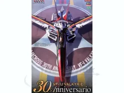 1/48 VF-1J Valkyrie Macross 30th Anniversary
