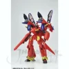 1/60 VF-19 Kai Nekki Basara Special with Sound Booster Pack