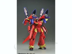 1/60 VF-19 Kai Nekki Basara Special with Sound Booster Pack