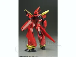 1/60 VF-19 Kai Nekki Basara Special with Sound Booster Pack