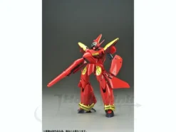 1/60 VF-19 Kai Nekki Basara Special with Sound Booster Pack