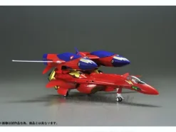 1/60 VF-19 Kai Nekki Basara Special with Sound Booster Pack