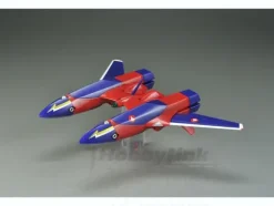 1/60 VF-19 Kai Nekki Basara Special with Sound Booster Pack
