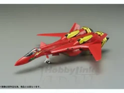 1/60 VF-19 Kai Nekki Basara Special with Sound Booster Pack