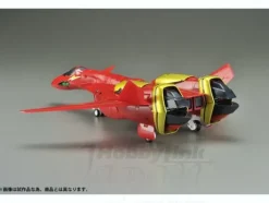 1/60 VF-19 Kai Nekki Basara Special with Sound Booster Pack