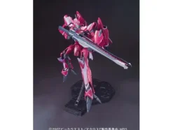 1/72 VF-27 Lucifer Valkyrie Brera Sterne Custom