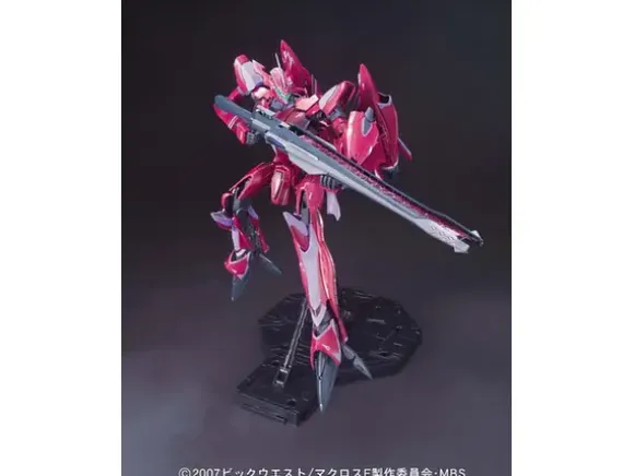 1/72 VF-27 Lucifer Valkyrie Brera Sterne Custom