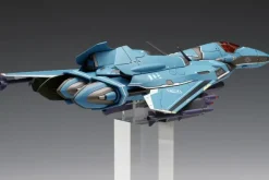 1/72 VF-171 Nightmare Plus (Standard Type) Macross Frontier