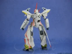 1/60 VF-19P Planet Zola Patrol Color Transformable