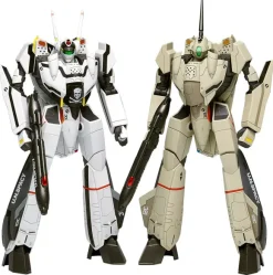 1/100 VF-0S/A Phoenix Battroid [Convertible]