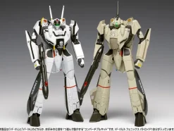 1/100 VF-0S/A Phoenix Battroid [Convertible]