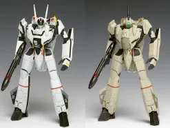 1/100 VF-0S/A Phoenix Battroid [Convertible]