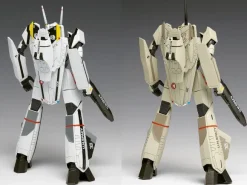 1/100 VF-0S/A Phoenix Battroid [Convertible]