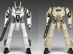 1/100 VF-0S/A Phoenix Battroid [Convertible]