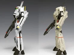 1/100 VF-0S/A Phoenix Battroid [Convertible]