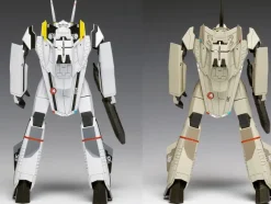 1/100 VF-0S/A Phoenix Battroid [Convertible]