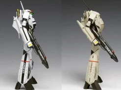1/100 VF-0S/A Phoenix Battroid [Convertible]