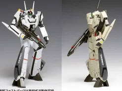 1/100 VF-0S/A Phoenix Battroid [Convertible]