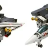 1/100 VF-1S/A Super Valkyrie (Fighter)