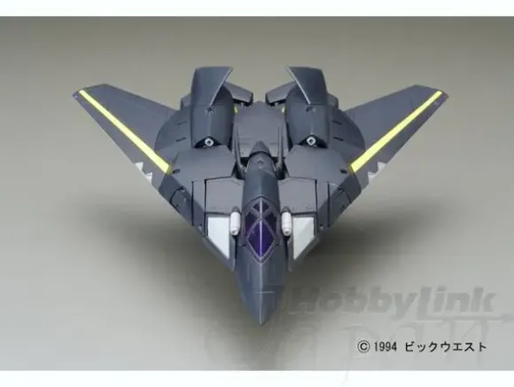 1/60 VF-17S Diamond Force Color Transformable