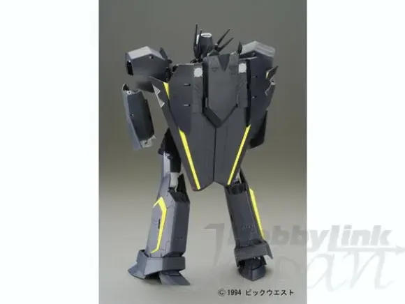 1/60 VF-17S Diamond Force Color Transformable