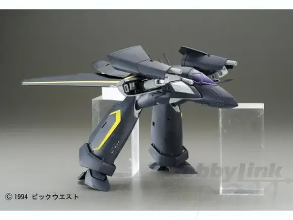 1/60 VF-17S Diamond Force Color Transformable