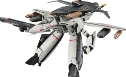 1/72 VF-0S Gerwalk w/Ghost Macross Zero
